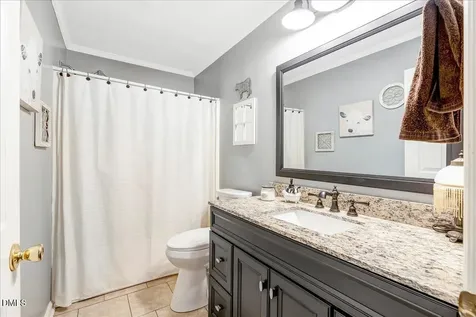 155 Grayson Jenkins Road Apex NC 27523