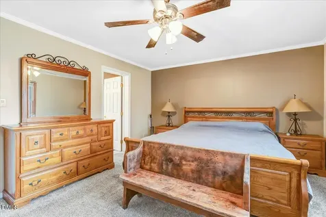 155 Grayson Jenkins Road Apex NC 27523