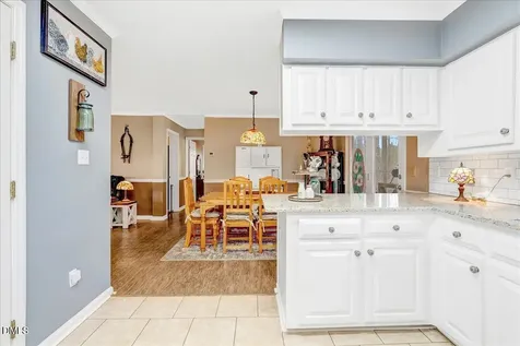 155 Grayson Jenkins Road Apex NC 27523