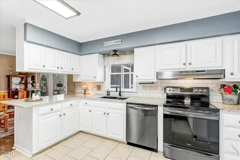 155 Grayson Jenkins Road Apex NC 27523