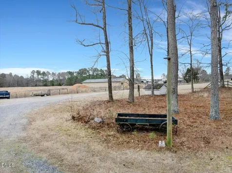 155 Grayson Jenkins Road Apex NC 27523