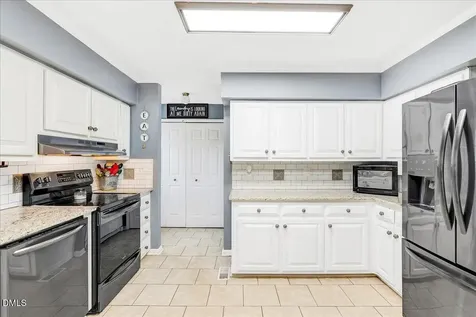 155 Grayson Jenkins Road Apex NC 27523