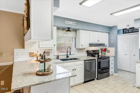 155 Grayson Jenkins Road Apex NC 27523