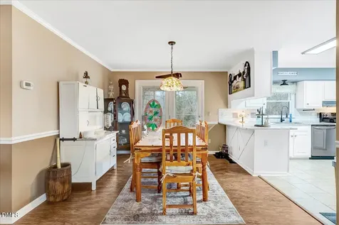 155 Grayson Jenkins Road Apex NC 27523