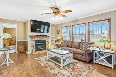 155 Grayson Jenkins Road Apex NC 27523