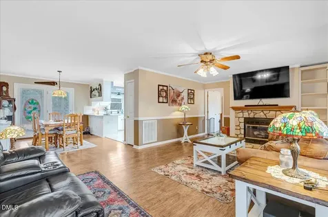 155 Grayson Jenkins Road Apex NC 27523
