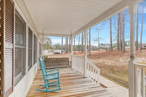 155 Grayson Jenkins Road Apex NC 27523