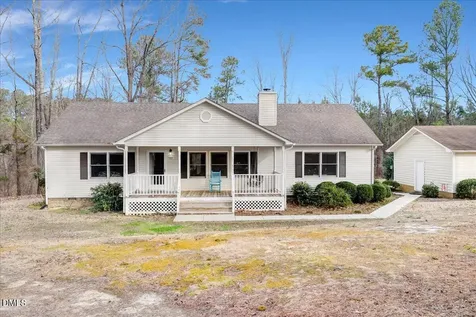 155 Grayson Jenkins Road Apex NC 27523