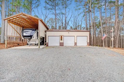 155 Grayson Jenkins Road Apex NC 27523