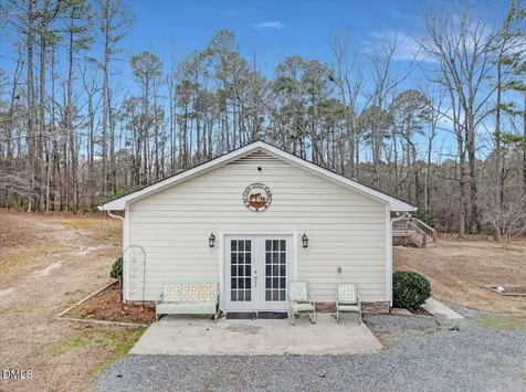 155 Grayson Jenkins Road Apex NC 27523