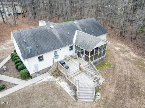 155 Grayson Jenkins Road Apex NC 27523