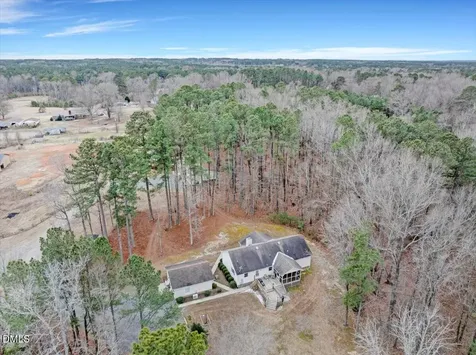155 Grayson Jenkins Road Apex NC 27523