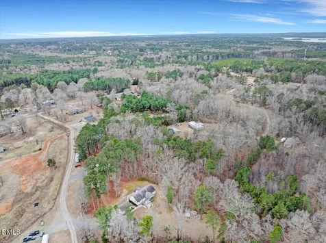 155 Grayson Jenkins Road Apex NC 27523