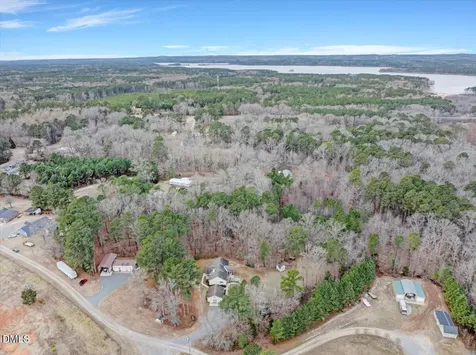 155 Grayson Jenkins Road Apex NC 27523