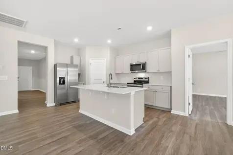 131 Muscovy Drive Four Oaks NC 27524