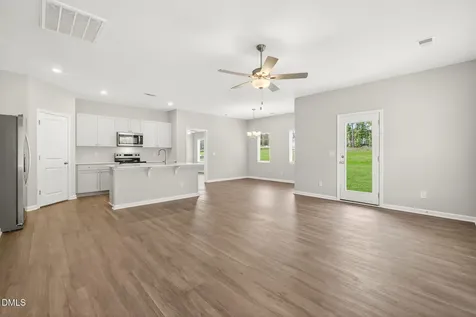 131 Muscovy Drive Four Oaks NC 27524