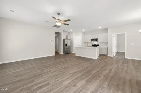 131 Muscovy Drive Four Oaks NC 27524
