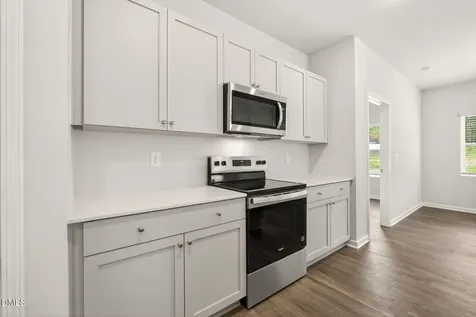 131 Muscovy Drive Four Oaks NC 27524