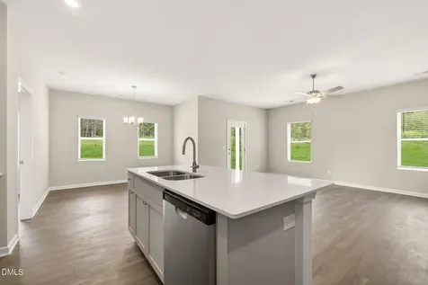 131 Muscovy Drive Four Oaks NC 27524