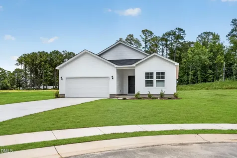 131 Muscovy Drive Four Oaks NC 27524