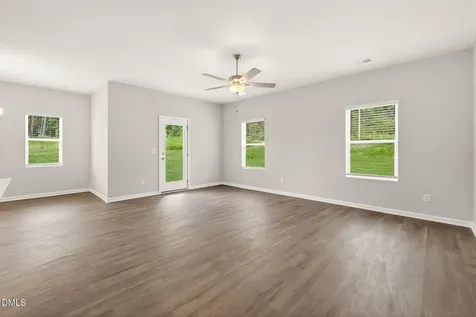 131 Muscovy Drive Four Oaks NC 27524