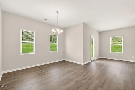 131 Muscovy Drive Four Oaks NC 27524