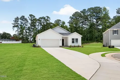 131 Muscovy Drive Four Oaks NC 27524