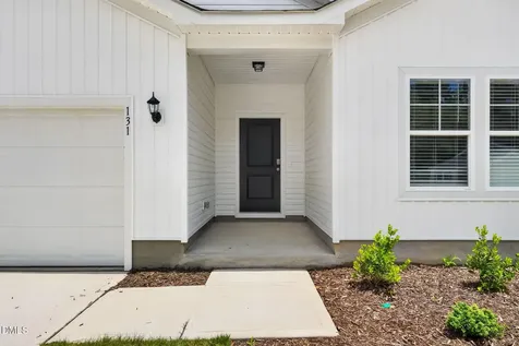131 Muscovy Drive Four Oaks NC 27524