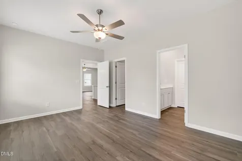 131 Muscovy Drive Four Oaks NC 27524