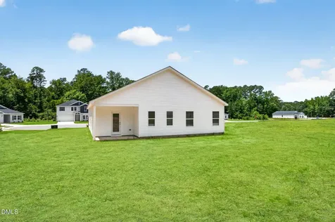 131 Muscovy Drive Four Oaks NC 27524