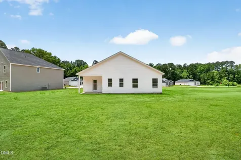 131 Muscovy Drive Four Oaks NC 27524