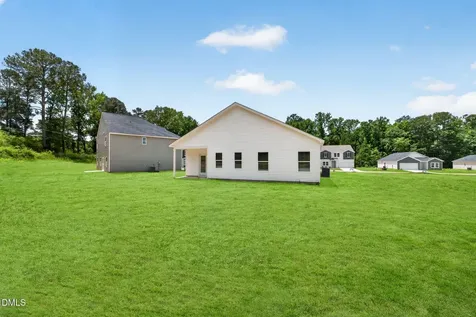 131 Muscovy Drive Four Oaks NC 27524