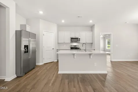 131 Muscovy Drive Four Oaks NC 27524
