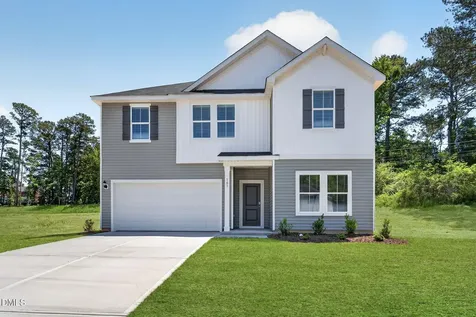 141 Muscovy Drive Four Oaks NC 27524