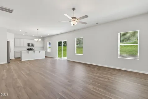 141 Muscovy Drive Four Oaks NC 27524