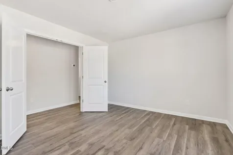 141 Muscovy Drive Four Oaks NC 27524