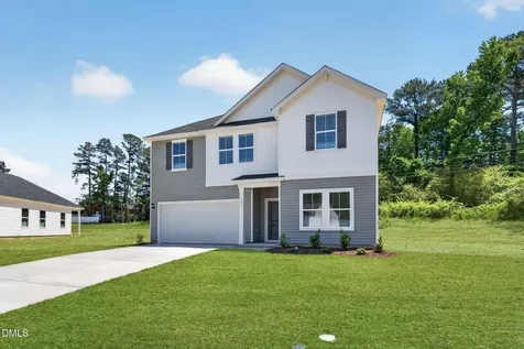 141 Muscovy Drive Four Oaks NC 27524