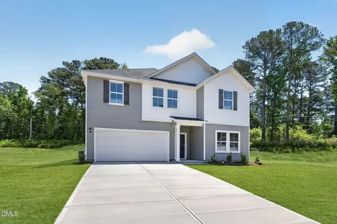 141 Muscovy Drive Four Oaks NC 27524