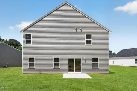 141 Muscovy Drive Four Oaks NC 27524