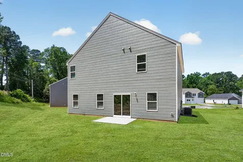 141 Muscovy Drive Four Oaks NC 27524