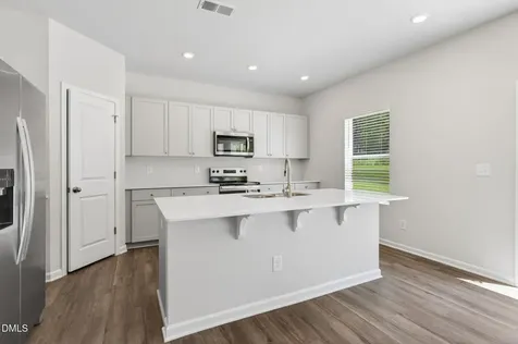141 Muscovy Drive Four Oaks NC 27524