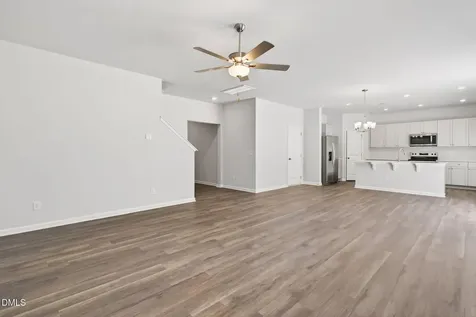 141 Muscovy Drive Four Oaks NC 27524