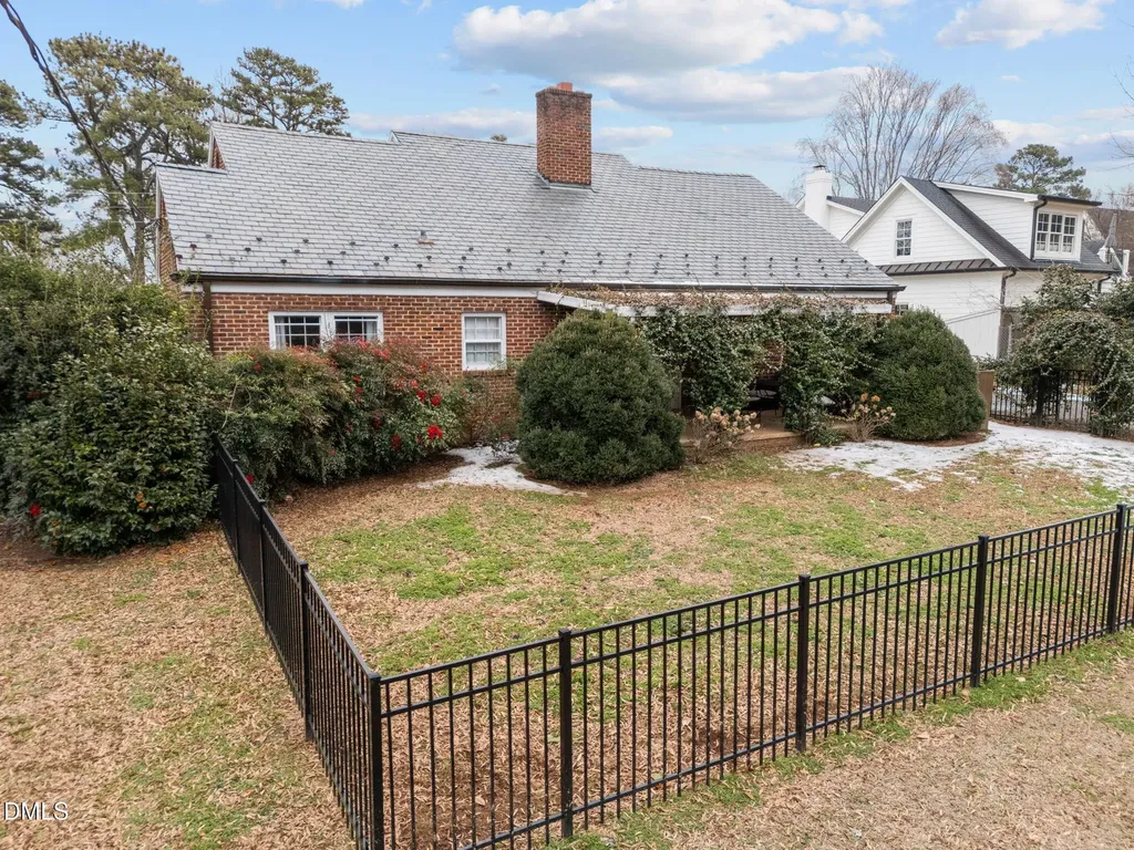 1415 Canterbury Road Raleigh NC 27608