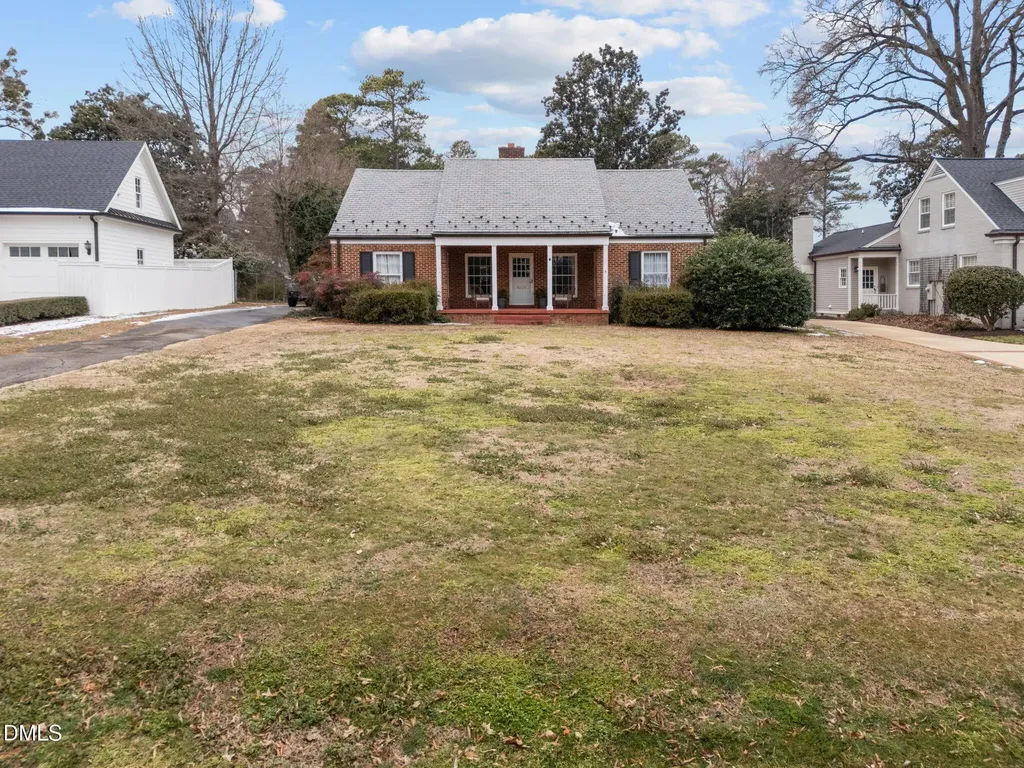 1415 Canterbury Road Raleigh NC 27608