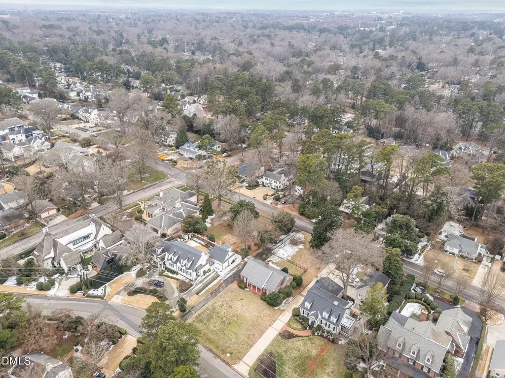1415 Canterbury Road Raleigh NC 27608