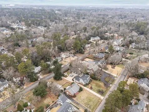 1415 Canterbury Road Raleigh NC 27608