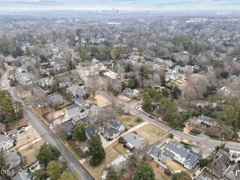 1415 Canterbury Road Raleigh NC 27608