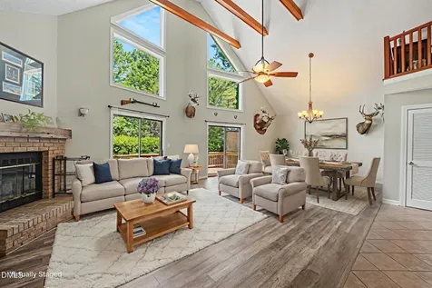 110 Mohican Drive Louisburg NC 27549