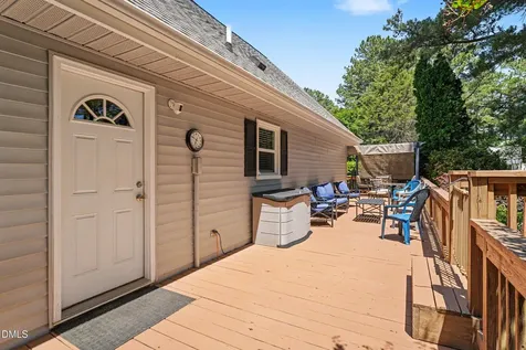 110 Mohican Drive Louisburg NC 27549
