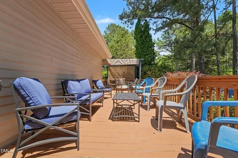 110 Mohican Drive Louisburg NC 27549